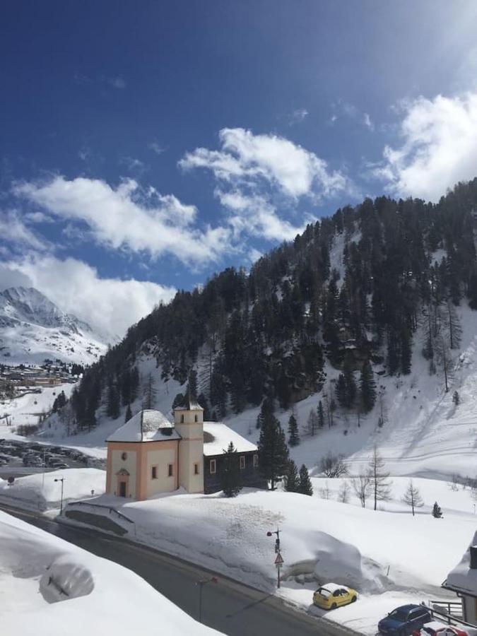 Alpsrental Apartments Freja Obertauern Εξωτερικό φωτογραφία