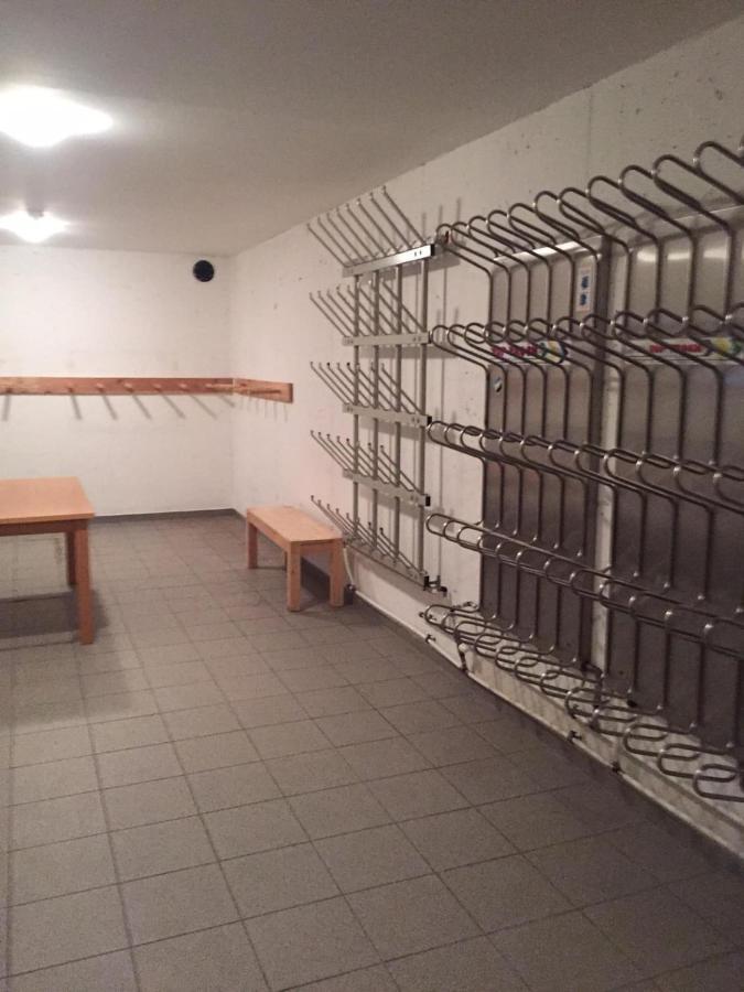 Alpsrental Apartments Freja Obertauern Εξωτερικό φωτογραφία