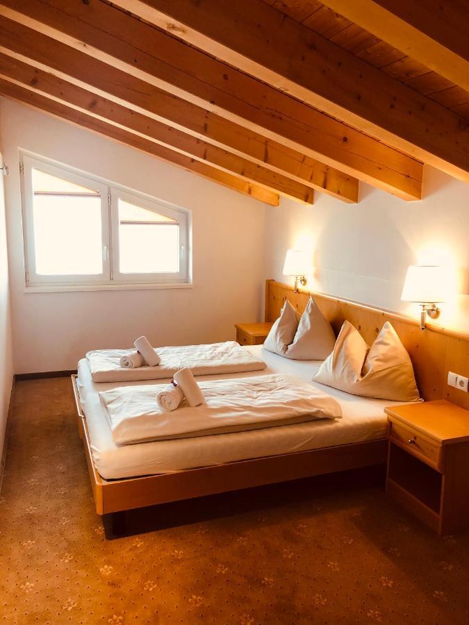 Alpsrental Apartments Freja Obertauern Εξωτερικό φωτογραφία