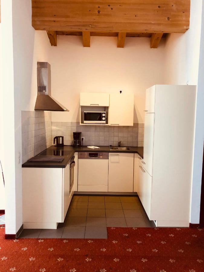 Alpsrental Apartments Freja Obertauern Εξωτερικό φωτογραφία