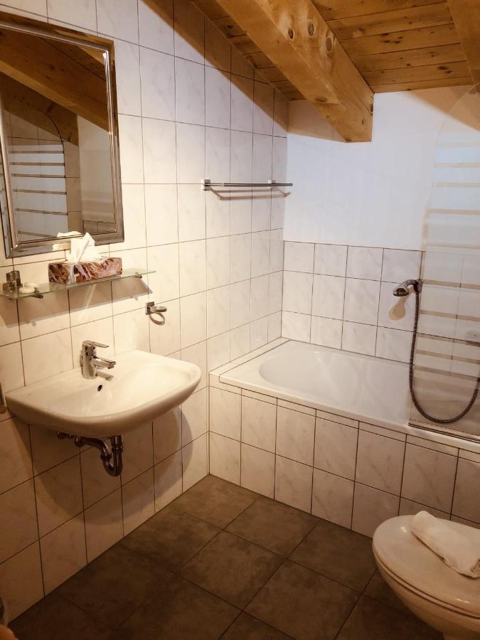 Alpsrental Apartments Freja Obertauern Εξωτερικό φωτογραφία