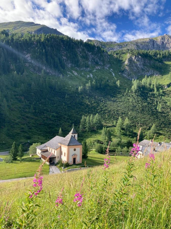 Alpsrental Apartments Freja Obertauern Εξωτερικό φωτογραφία