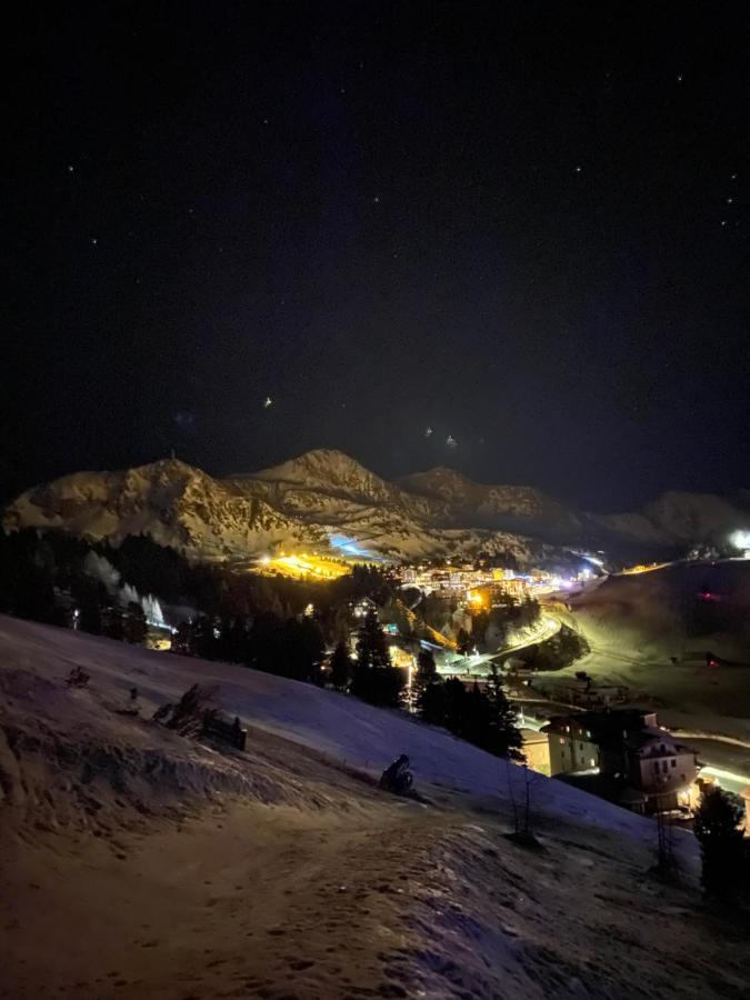 Alpsrental Apartments Freja Obertauern Εξωτερικό φωτογραφία