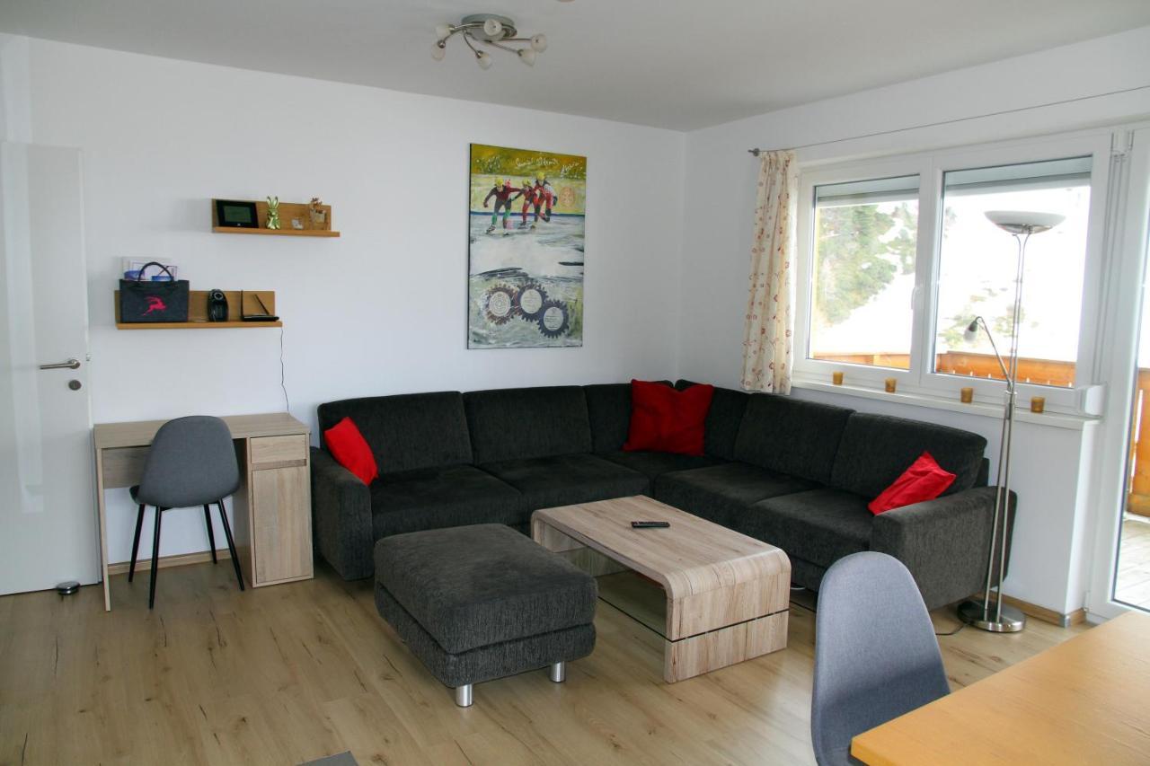 Alpsrental Apartments Freja Obertauern Εξωτερικό φωτογραφία