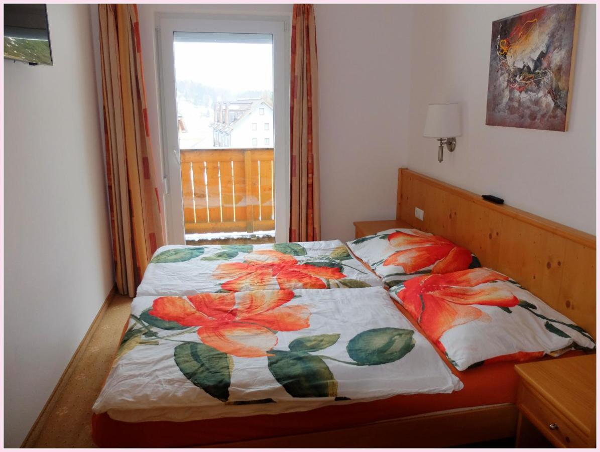 Alpsrental Apartments Freja Obertauern Εξωτερικό φωτογραφία