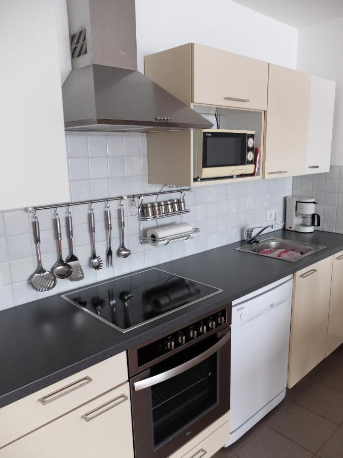 Alpsrental Apartments Freja Obertauern Εξωτερικό φωτογραφία