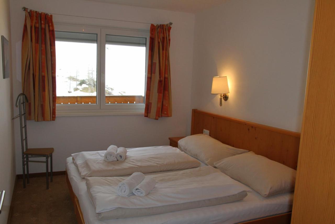 Alpsrental Apartments Freja Obertauern Εξωτερικό φωτογραφία
