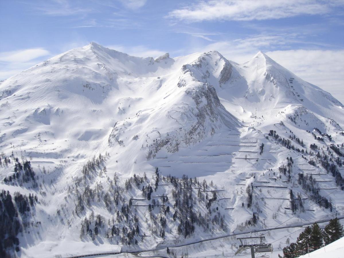 Alpsrental Apartments Freja Obertauern Εξωτερικό φωτογραφία