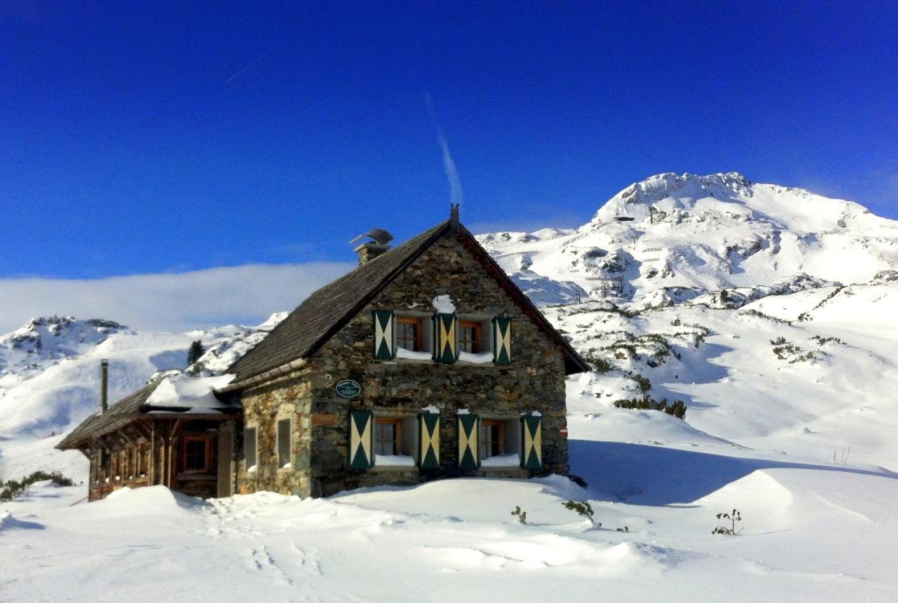 Alpsrental Apartments Freja Obertauern Εξωτερικό φωτογραφία