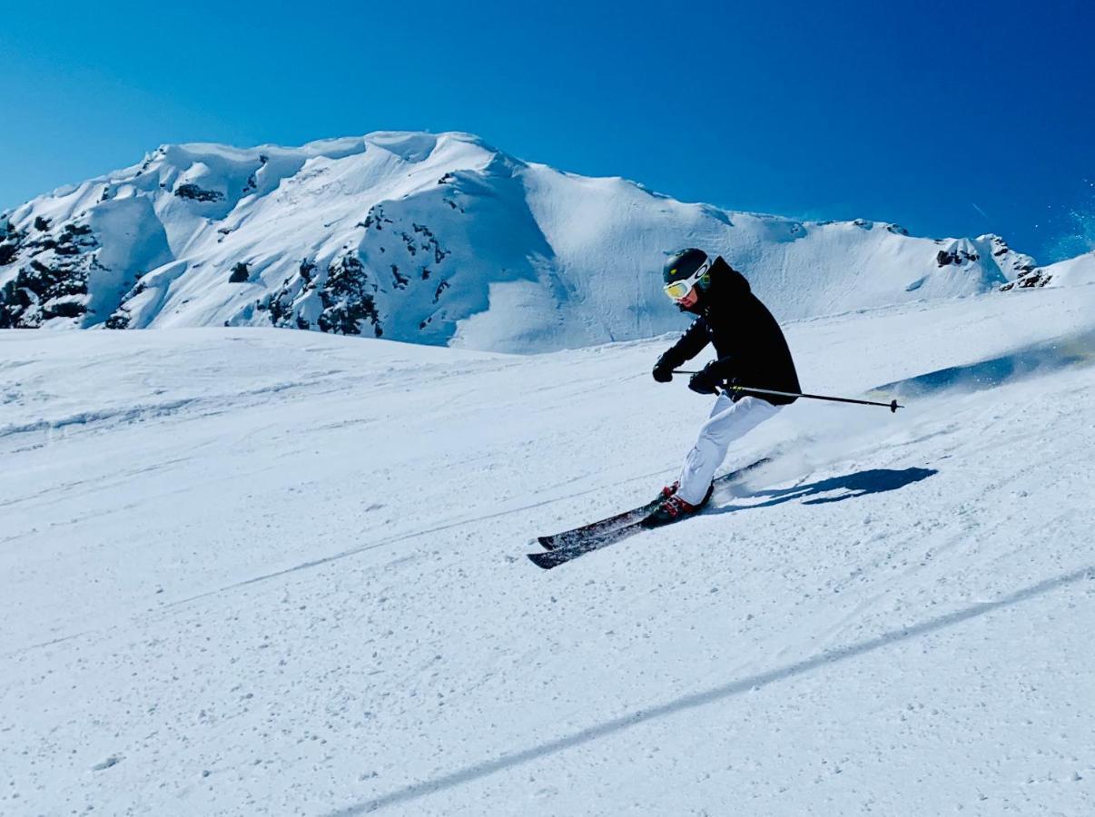 Alpsrental Apartments Freja Obertauern Εξωτερικό φωτογραφία
