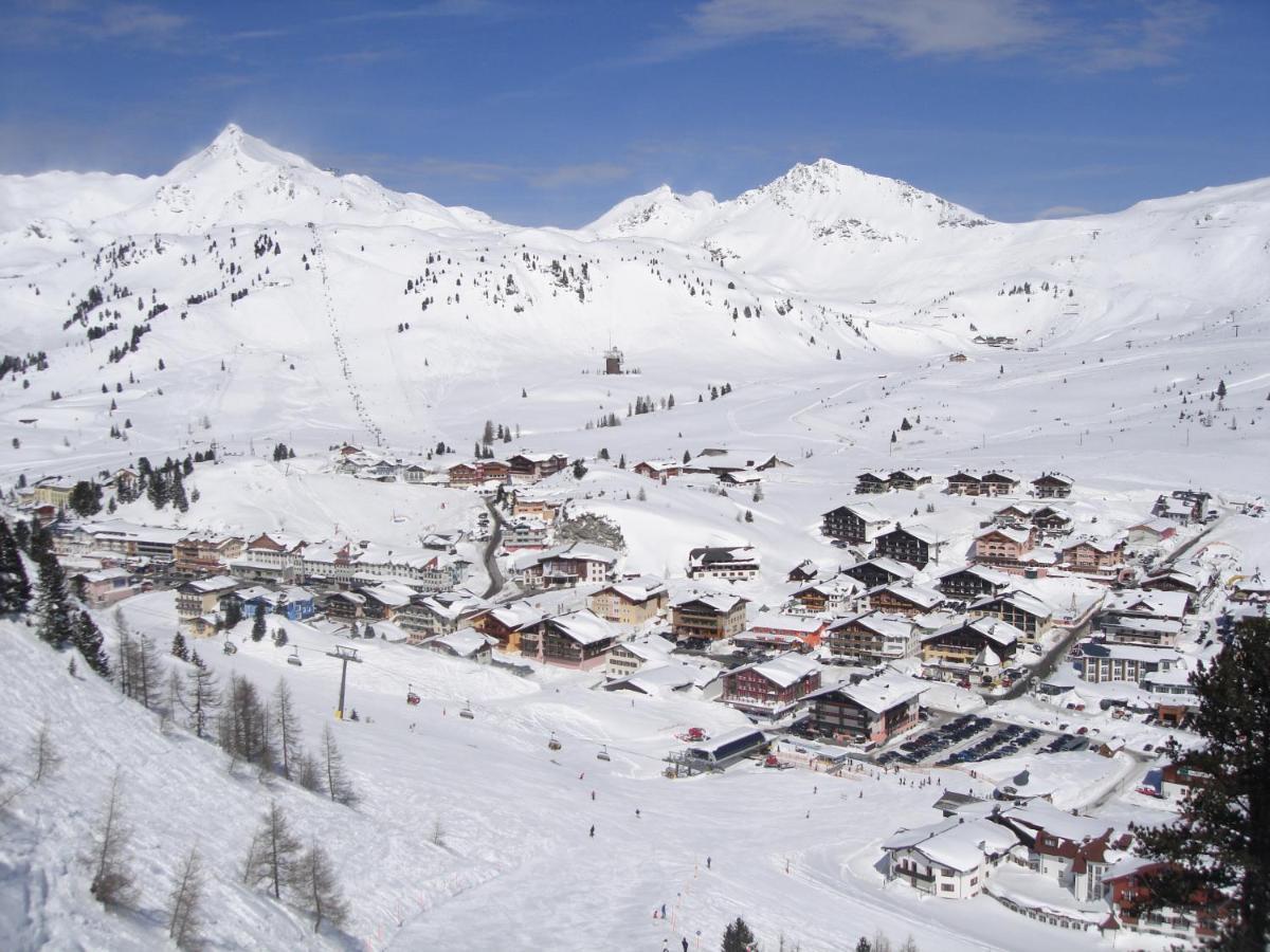 Alpsrental Apartments Freja Obertauern Εξωτερικό φωτογραφία