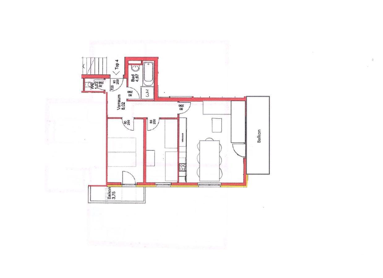 Alpsrental Apartments Freja Obertauern Εξωτερικό φωτογραφία