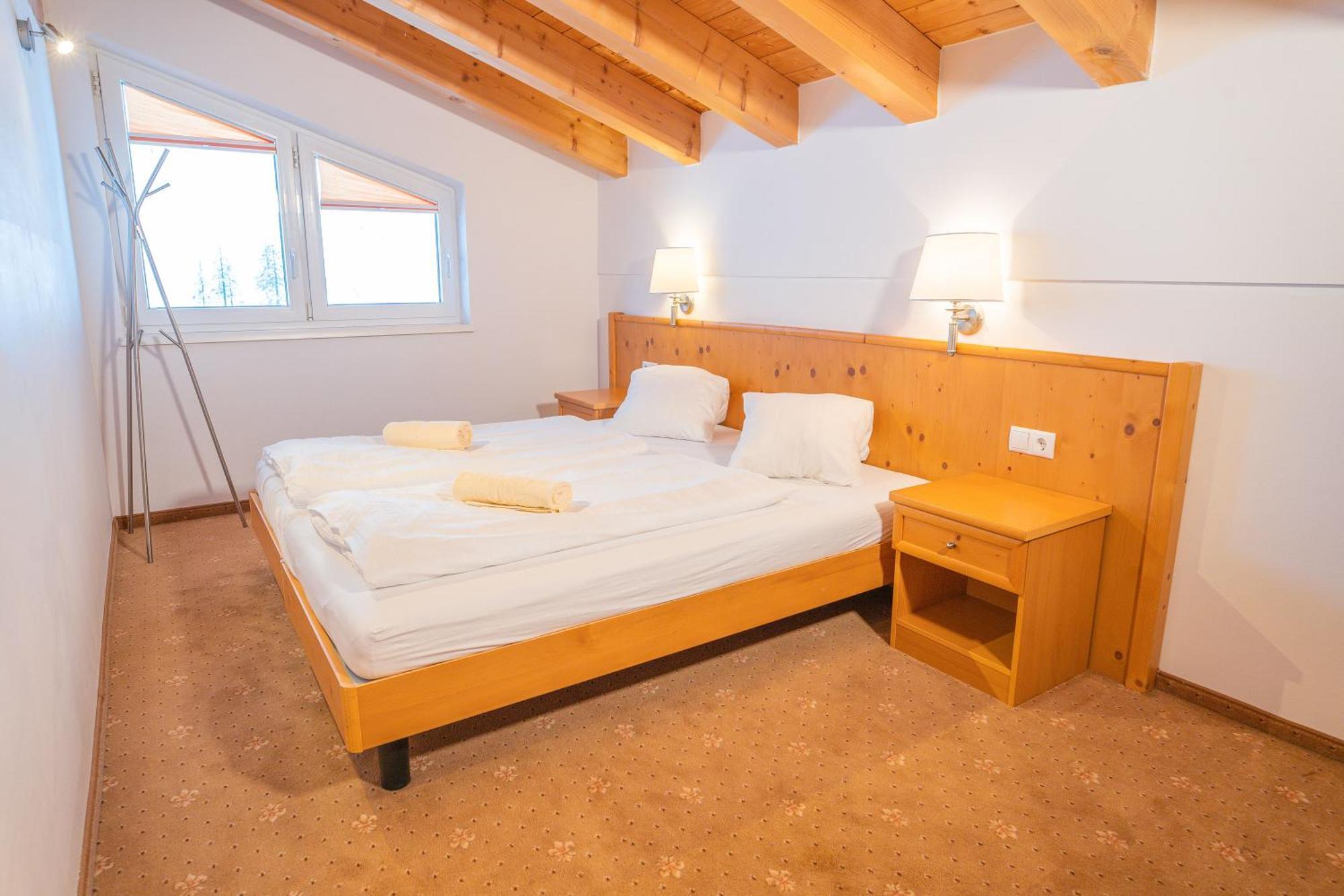 Alpsrental Apartments Freja Obertauern Εξωτερικό φωτογραφία