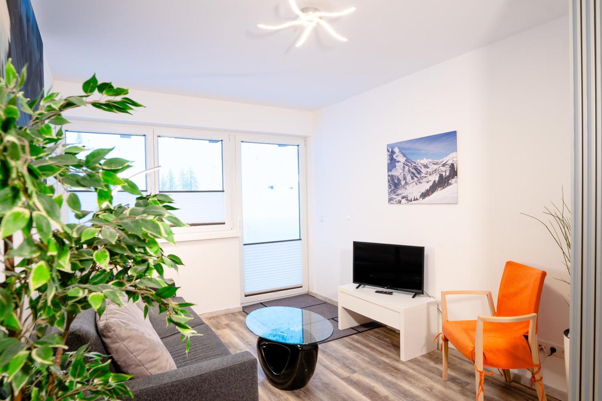 Alpsrental Apartments Freja Obertauern Εξωτερικό φωτογραφία