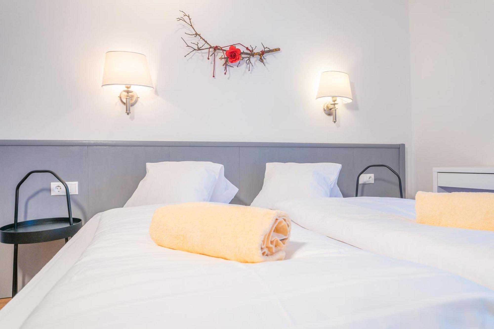 Alpsrental Apartments Freja Obertauern Εξωτερικό φωτογραφία