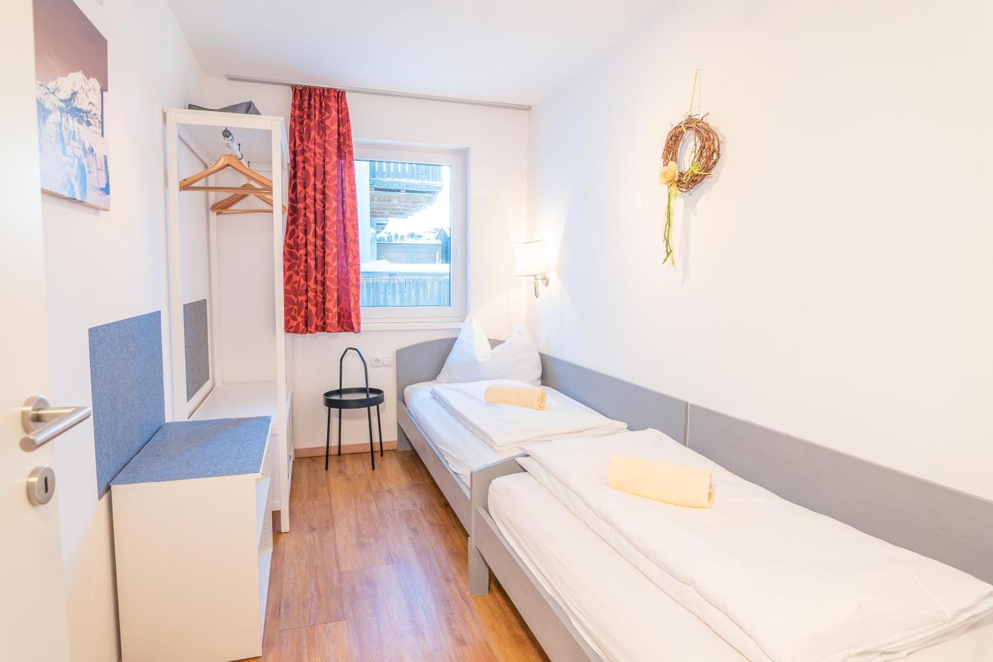 Alpsrental Apartments Freja Obertauern Εξωτερικό φωτογραφία