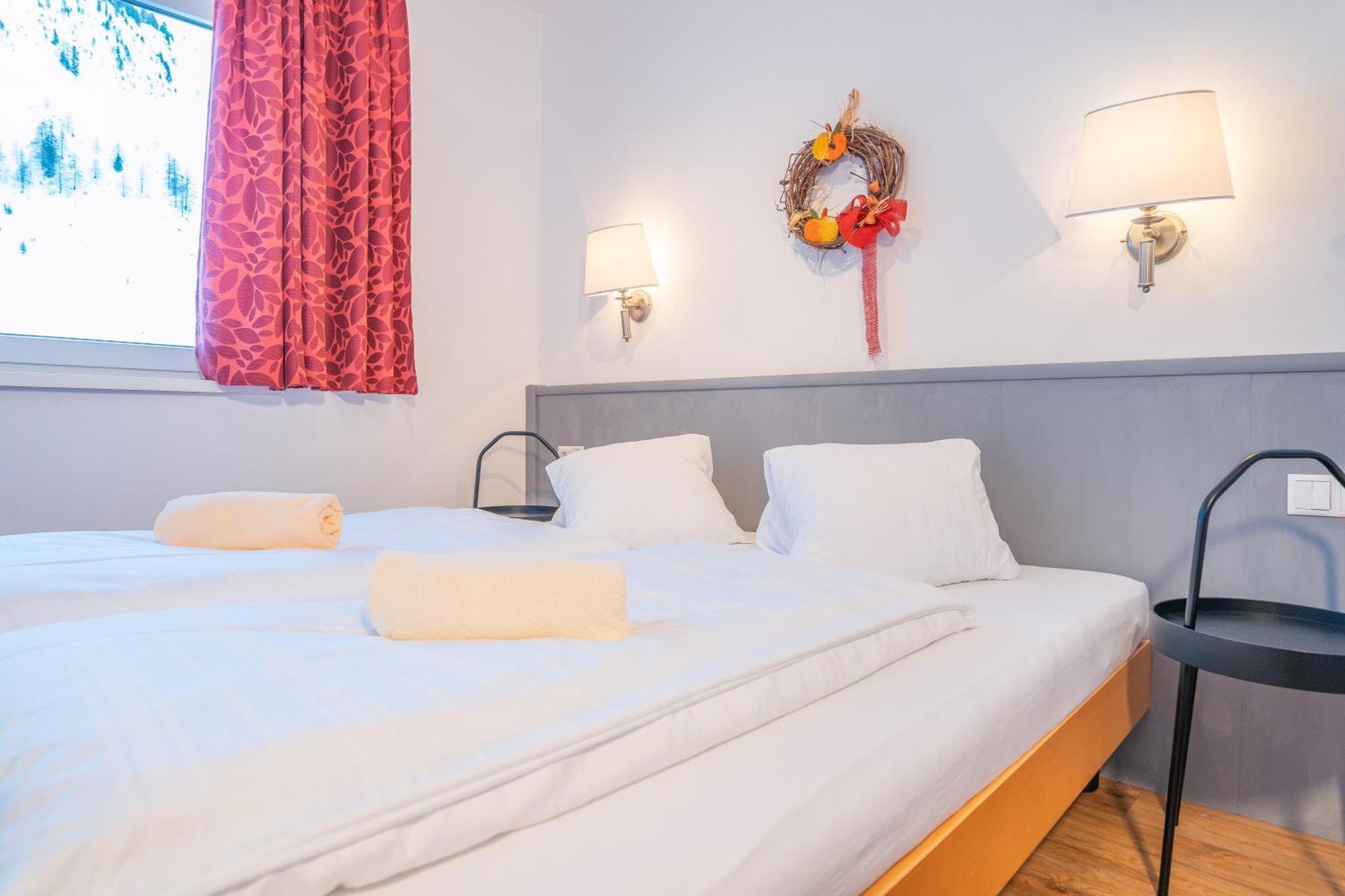 Alpsrental Apartments Freja Obertauern Εξωτερικό φωτογραφία