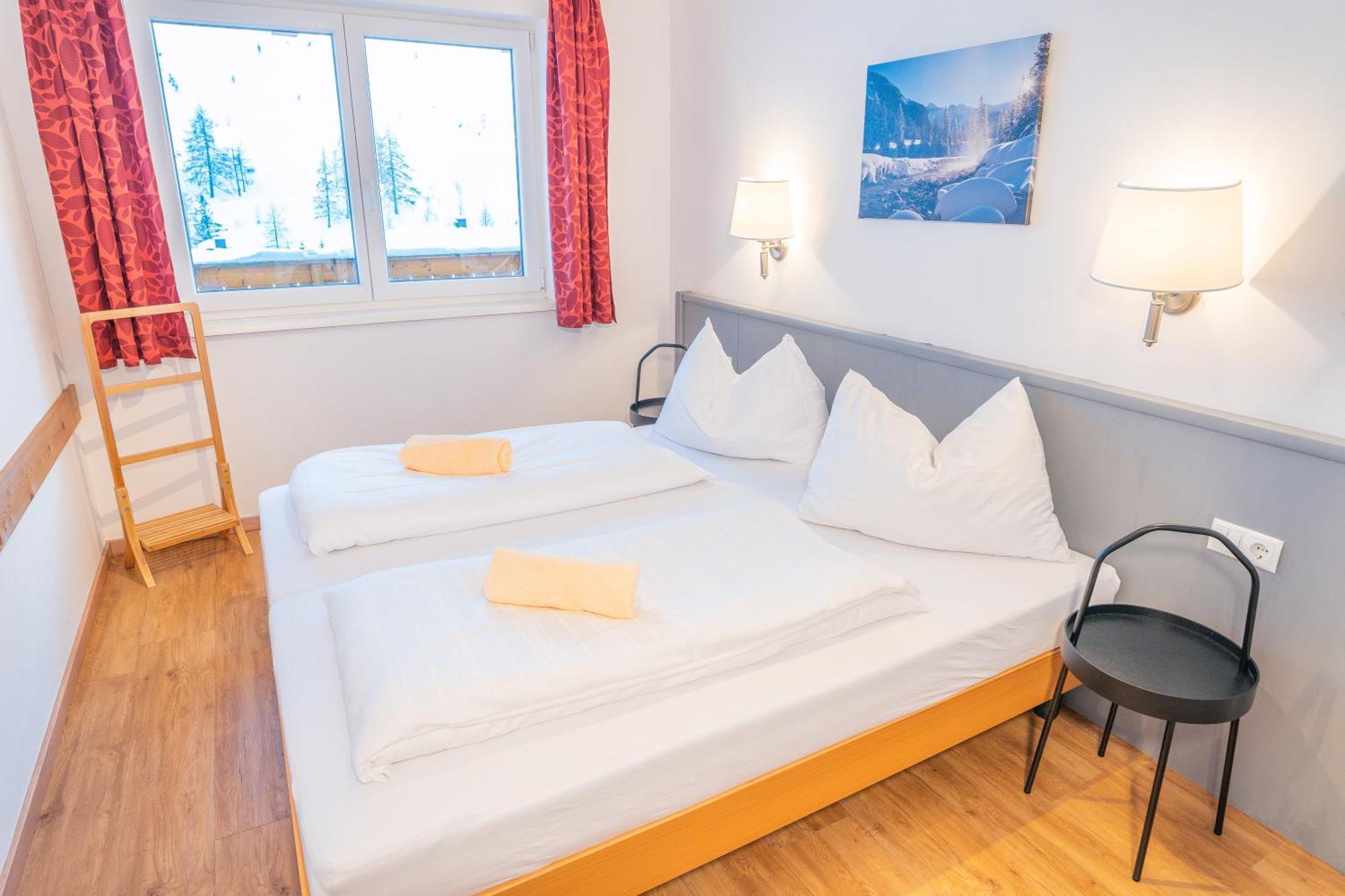 Alpsrental Apartments Freja Obertauern Εξωτερικό φωτογραφία
