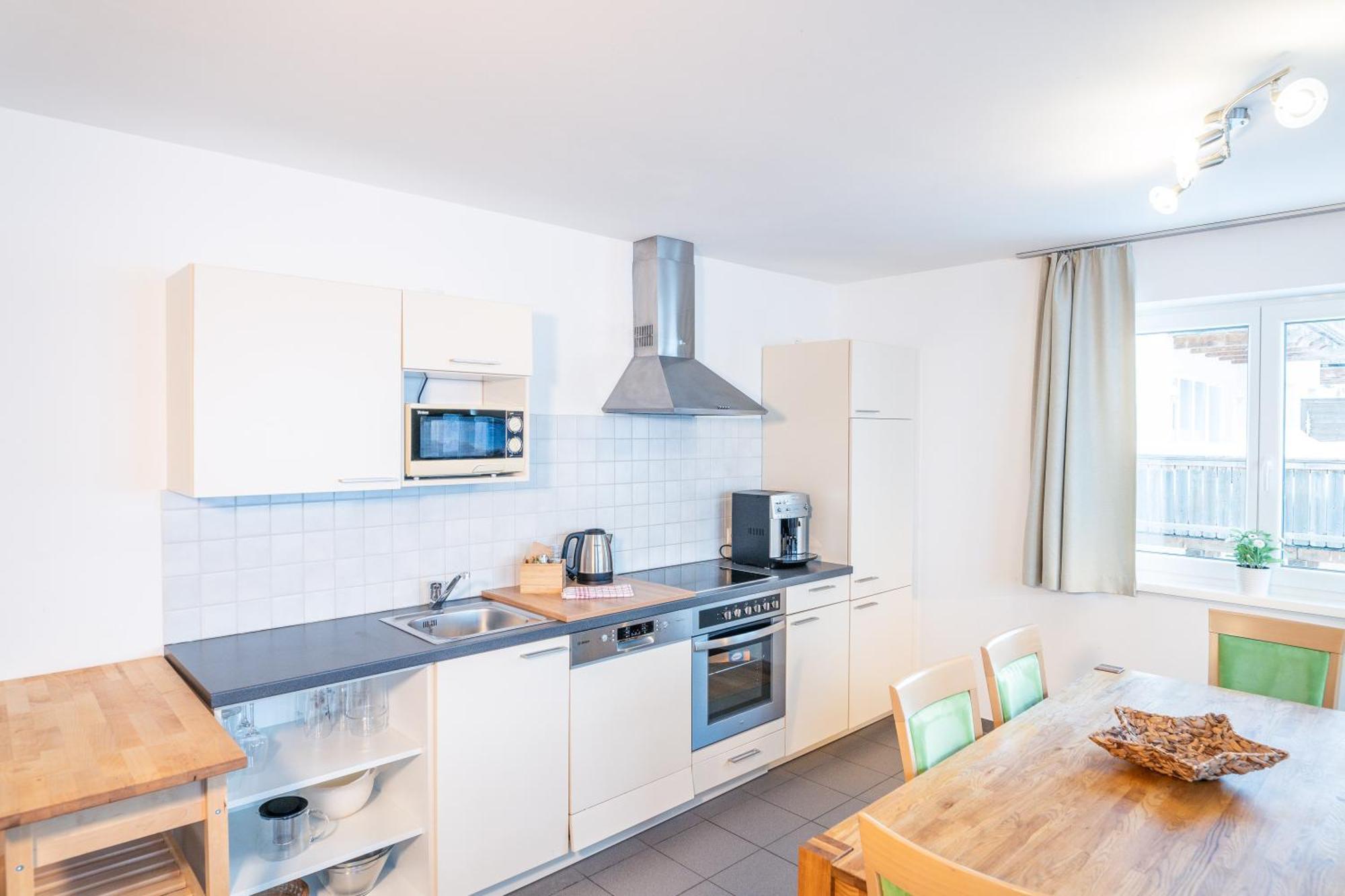 Alpsrental Apartments Freja Obertauern Εξωτερικό φωτογραφία