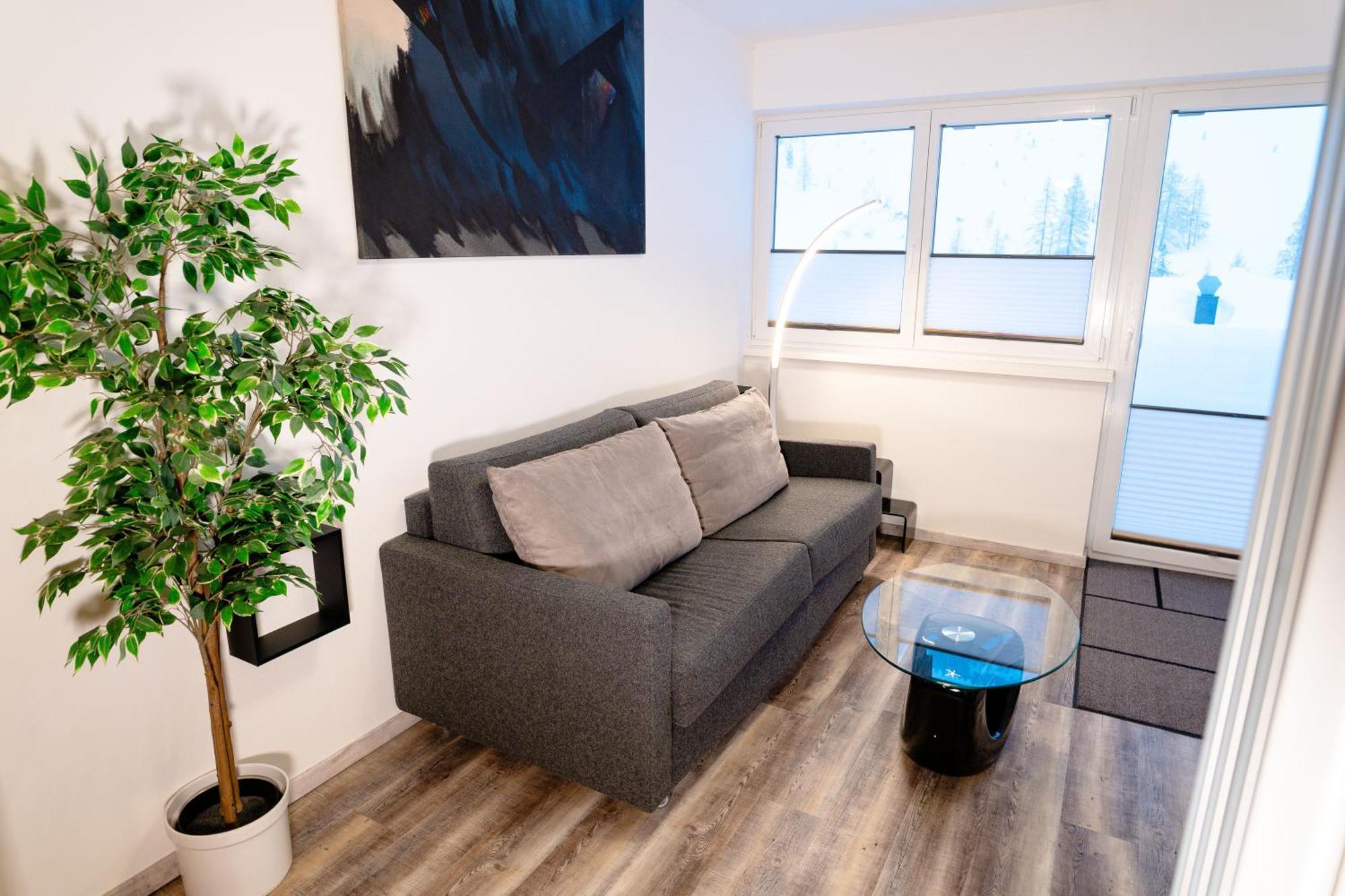 Alpsrental Apartments Freja Obertauern Εξωτερικό φωτογραφία