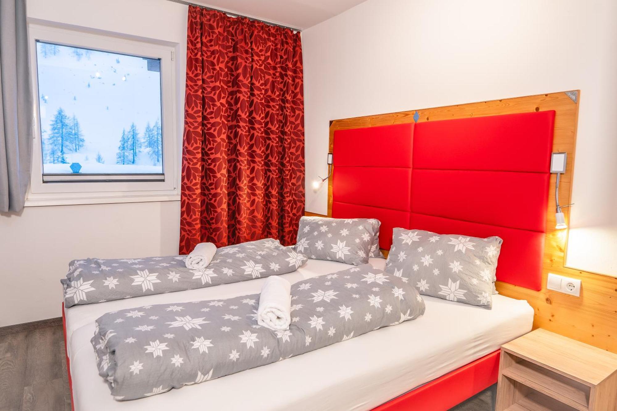 Alpsrental Apartments Freja Obertauern Εξωτερικό φωτογραφία